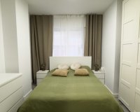 Reventa - Apartamento / piso - Torrevieia - Torrevieja