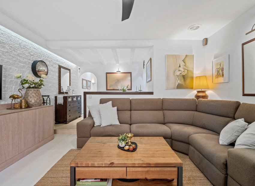 Reventa - Apartamento / piso - Torrevieia - Torrevieja