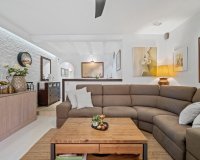 Reventa - Apartamento / piso - Torrevieia - Torrevieja