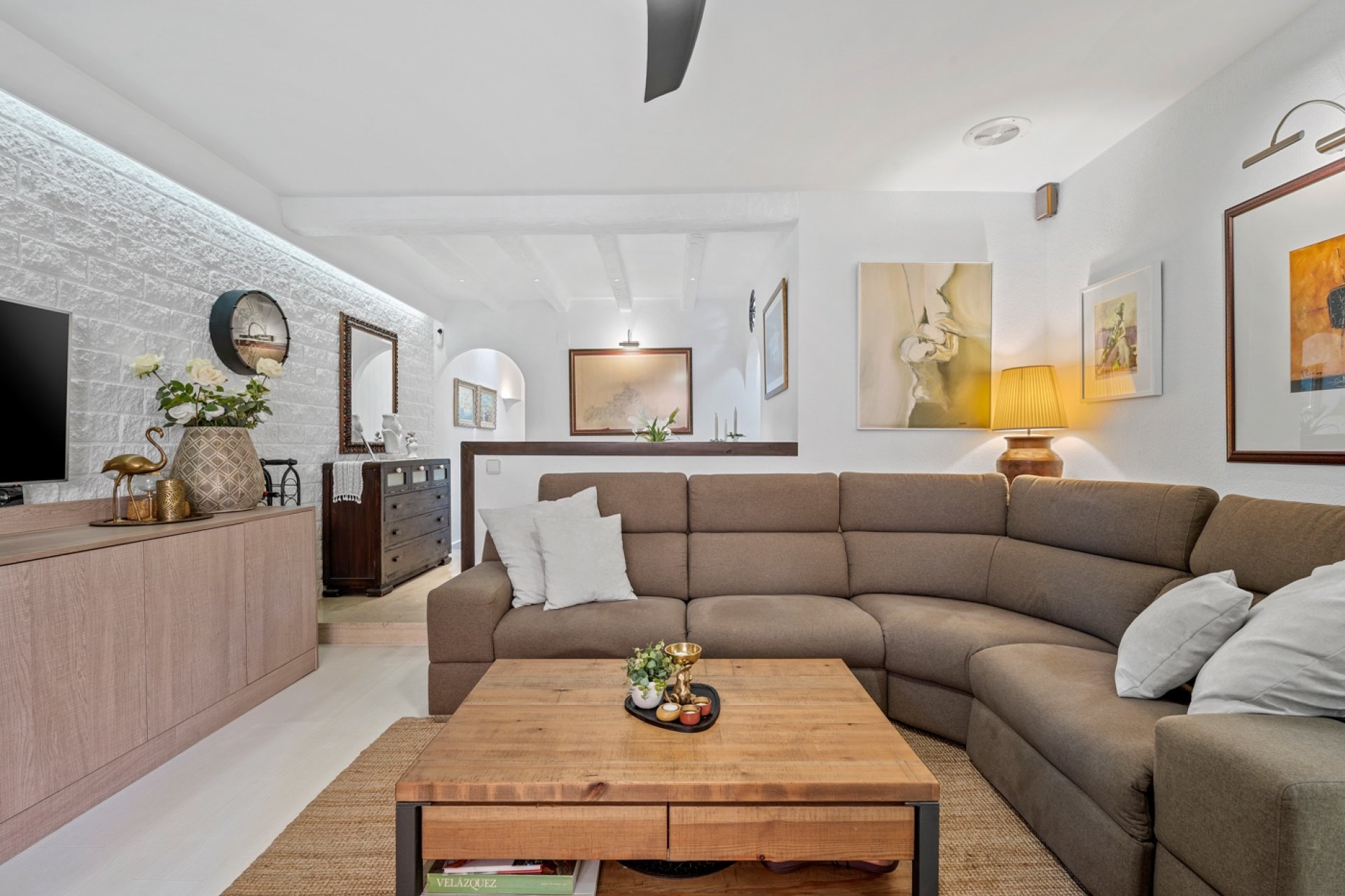 Reventa - Apartamento / piso - Torrevieia - Torrevieja