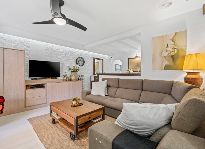 Reventa - Apartamento / piso - Torrevieia - Torrevieja