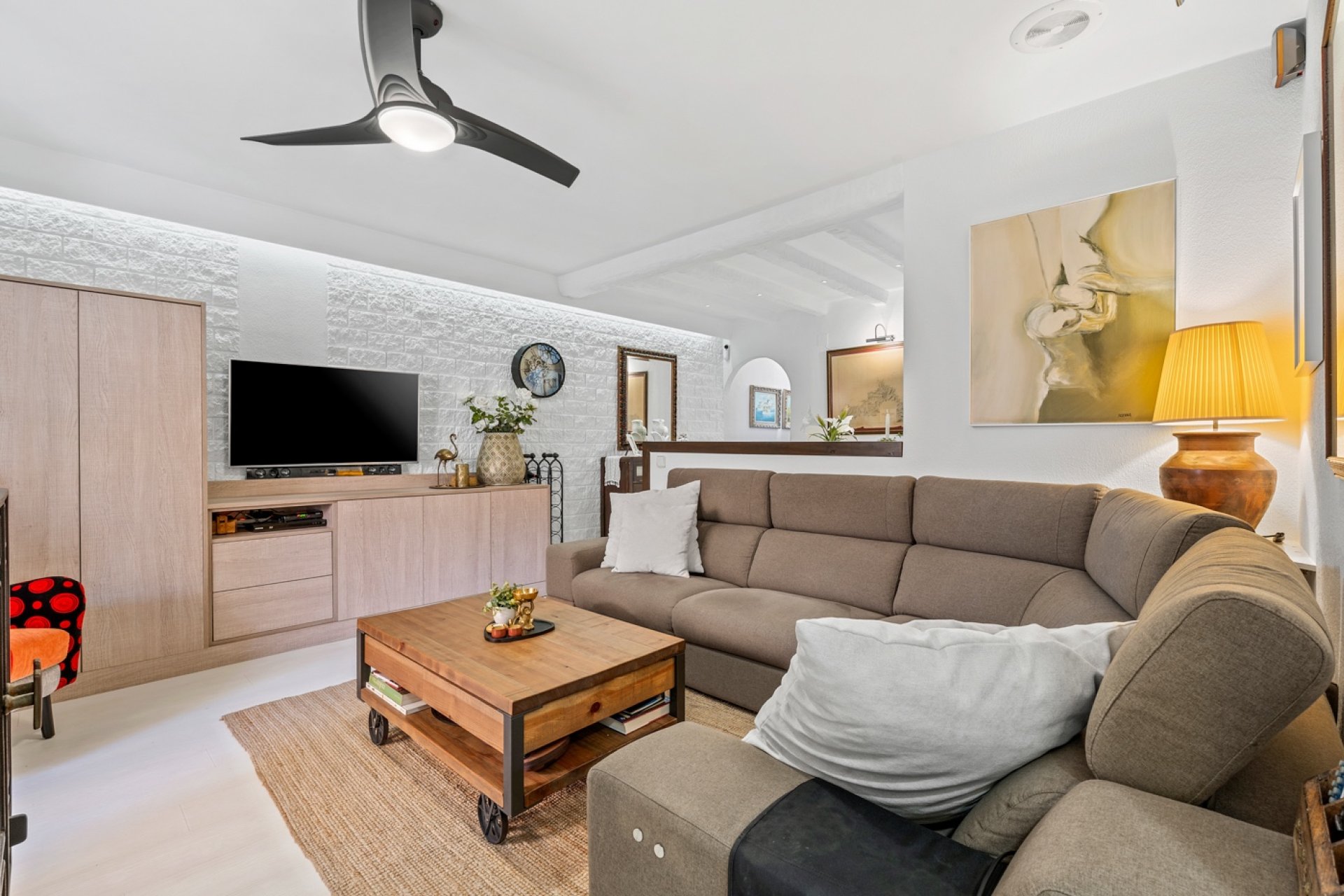 Reventa - Apartamento / piso - Torrevieia - Torrevieja