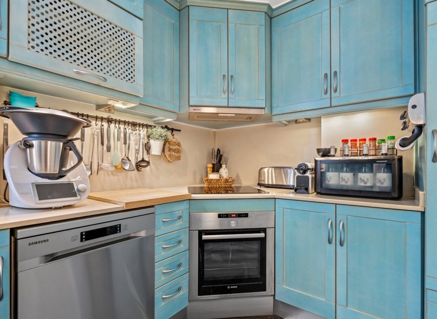 Reventa - Apartamento / piso - Torrevieia - Torrevieja