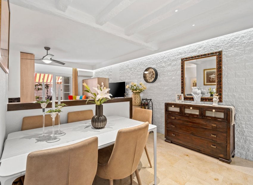 Reventa - Apartamento / piso - Torrevieia - Torrevieja