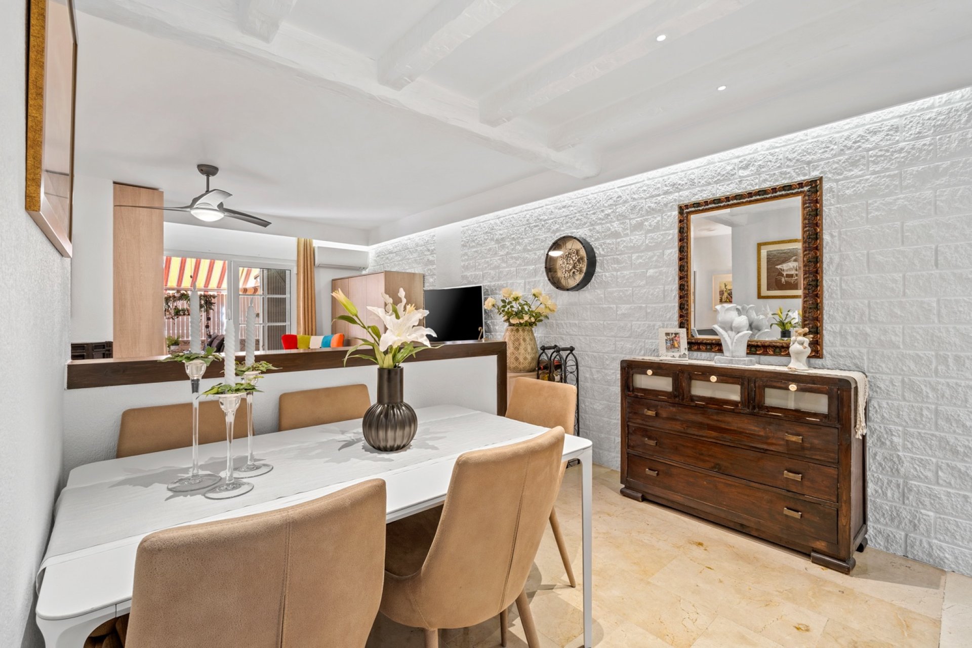 Reventa - Apartamento / piso - Torrevieia - Torrevieja