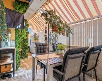 Reventa - Apartamento / piso - Torrevieia - Torrevieja