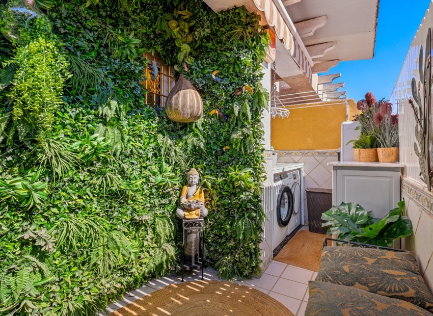 Reventa - Apartamento / piso - Torrevieia - Torrevieja