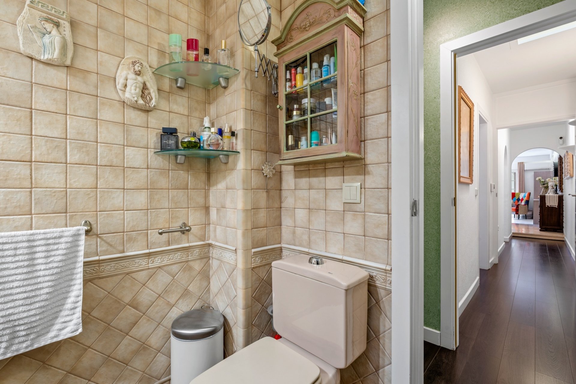 Reventa - Apartamento / piso - Torrevieia - Torrevieja