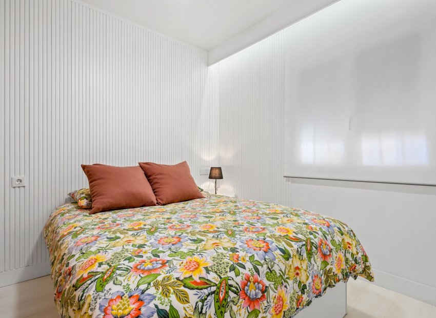 Reventa - Apartamento / piso - Torrevieia - Torrevieja