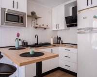 Reventa - Apartamento / piso - Torrevieia - Torrevieja