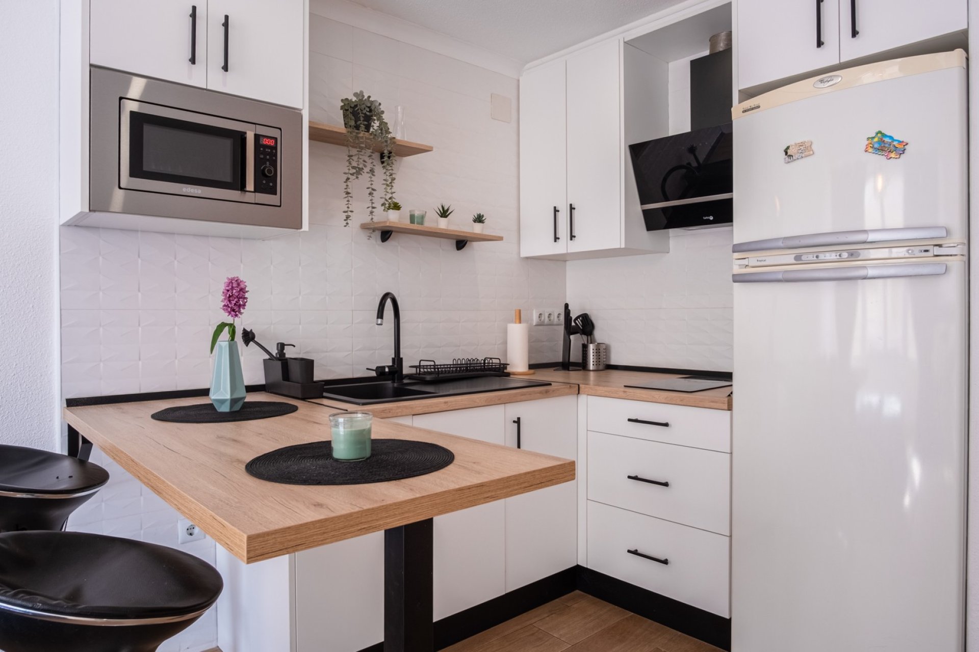 Reventa - Apartamento / piso - Torrevieia - Torrevieja