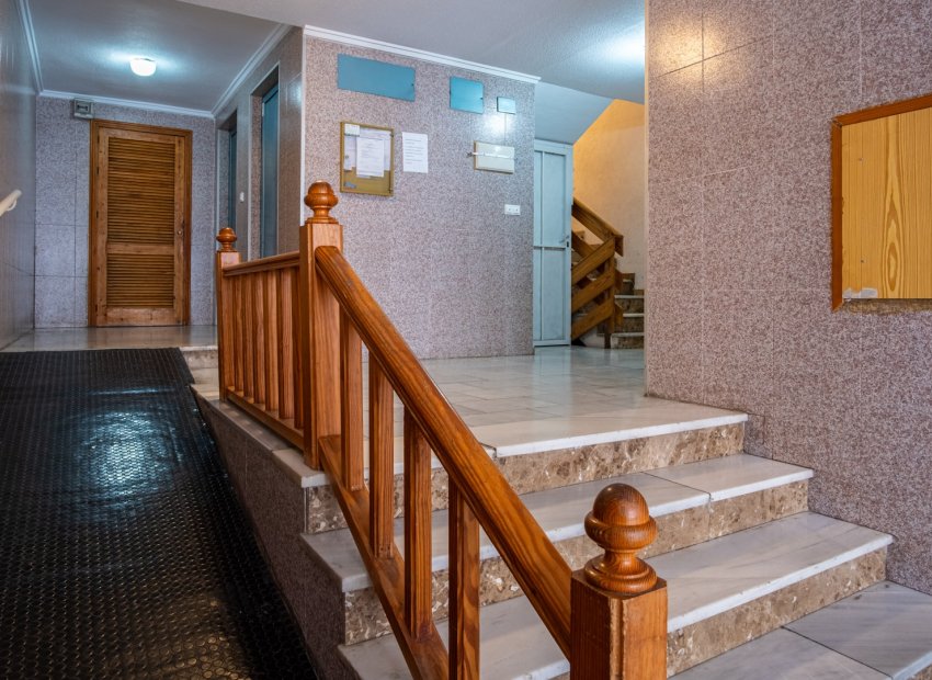 Reventa - Apartamento / piso - Torrevieia - Torrevieja