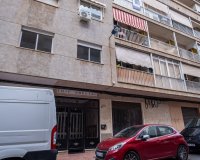 Reventa - Apartamento / piso - Torrevieia - Torrevieja