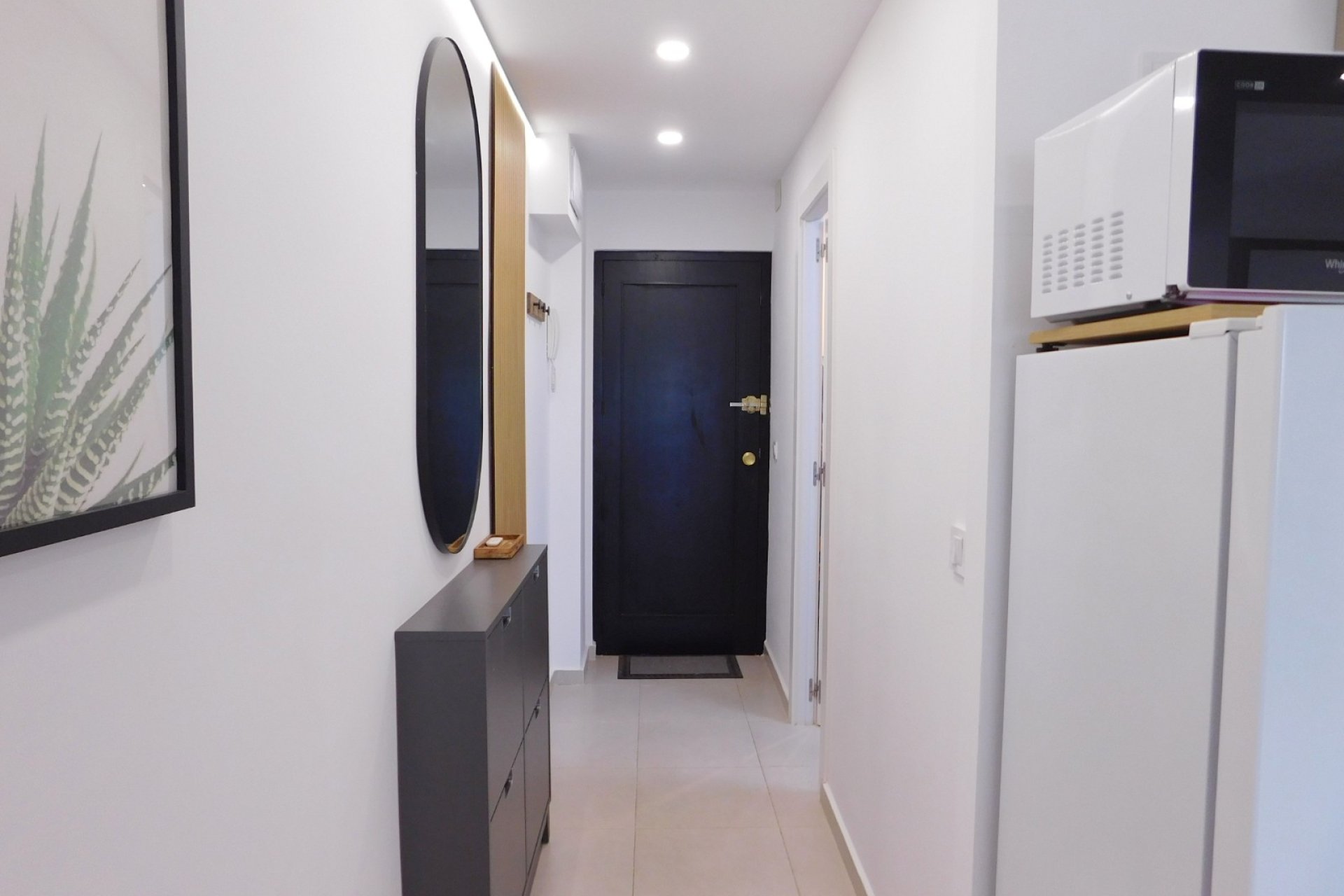 Reventa - Apartamento / piso - Torrevieia - Torrevieja