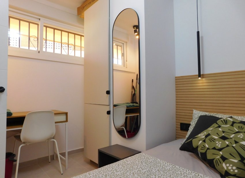 Reventa - Apartamento / piso - Torrevieia - Torrevieja