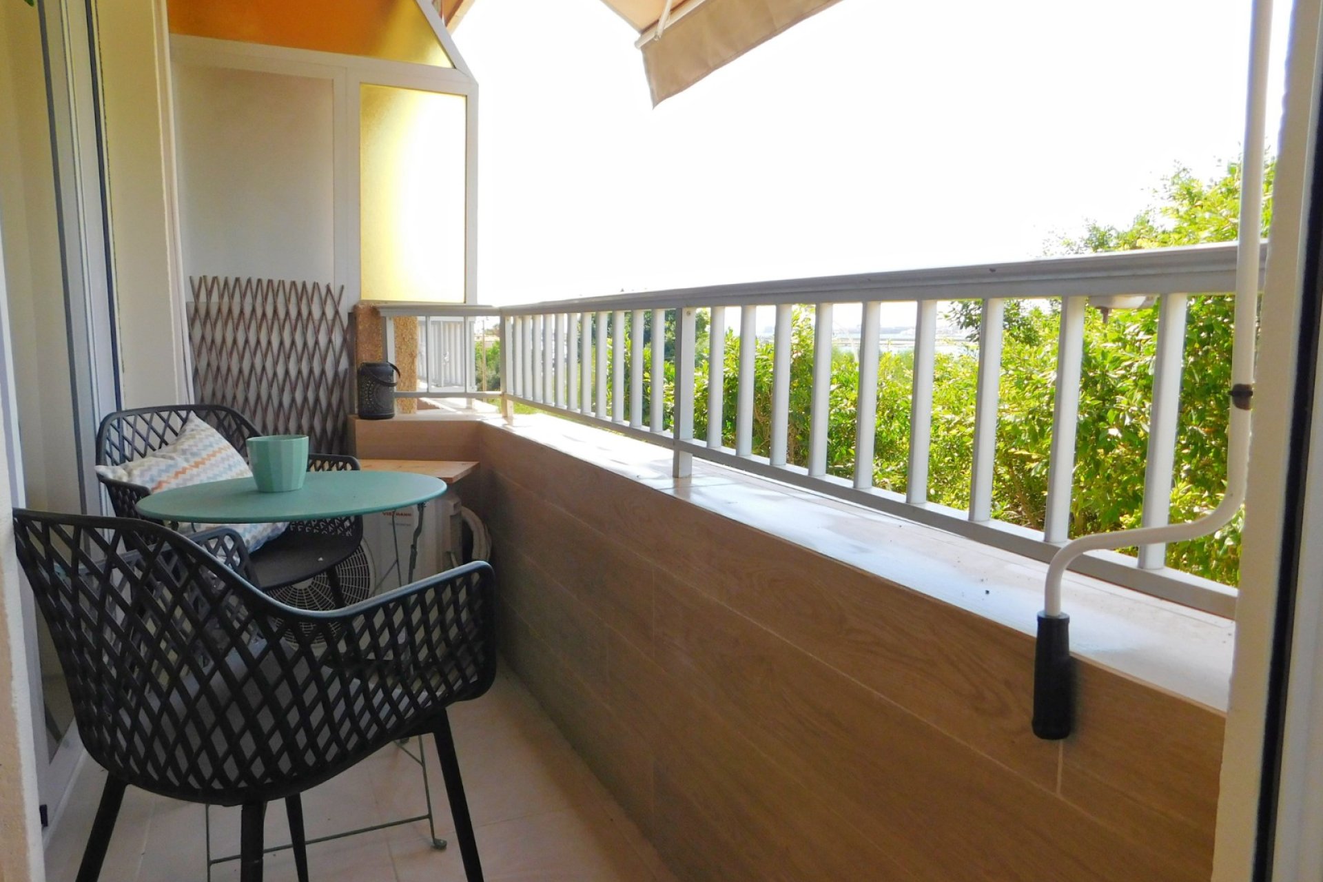 Reventa - Apartamento / piso - Torrevieia - Torrevieja