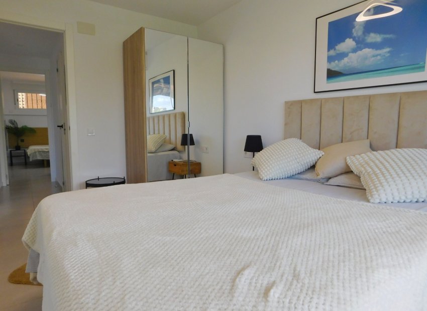 Reventa - Apartamento / piso - Torrevieia - Torrevieja