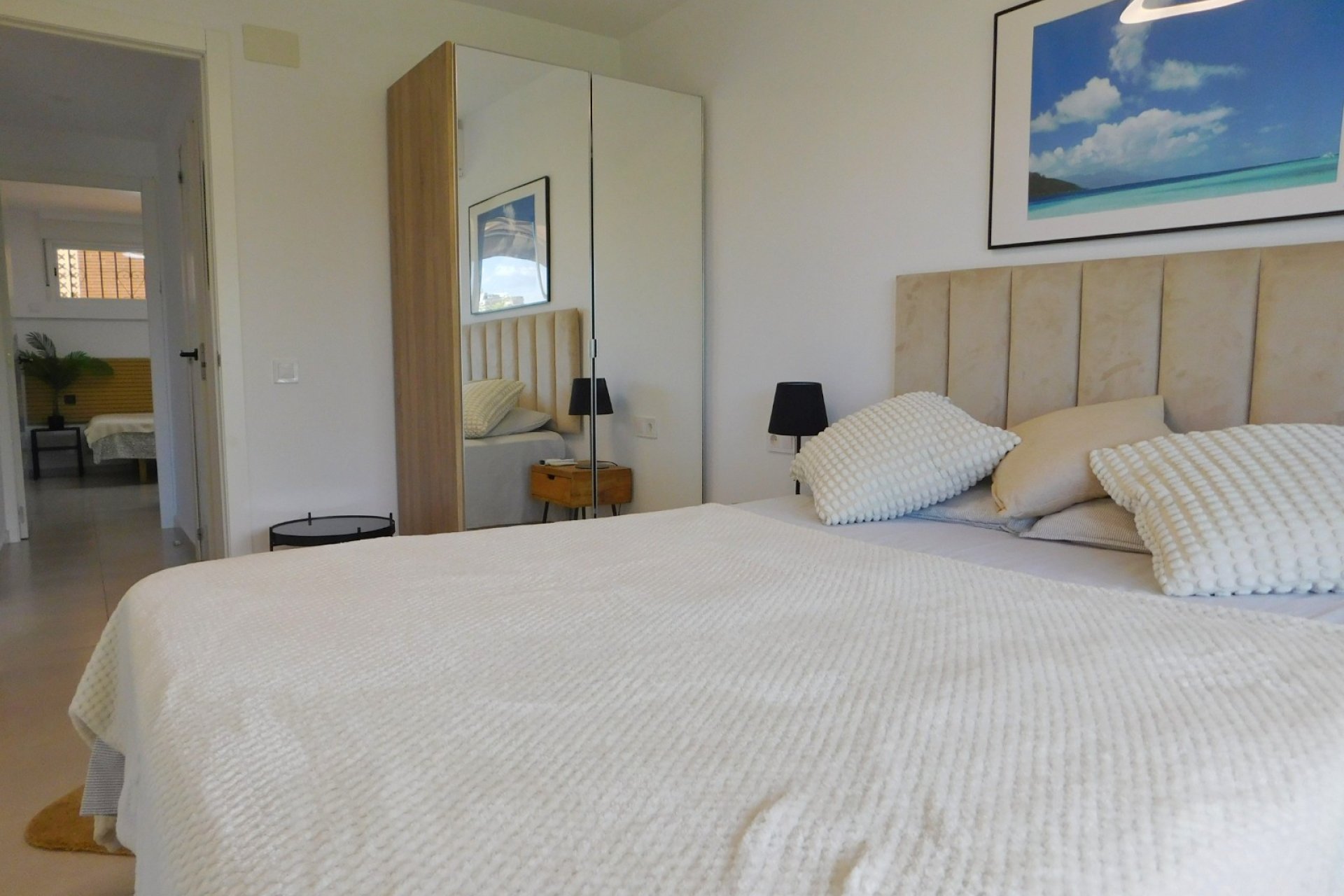 Reventa - Apartamento / piso - Torrevieia - Torrevieja