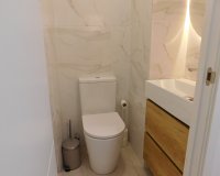 Reventa - Apartamento / piso - Torrevieia - Torrevieja