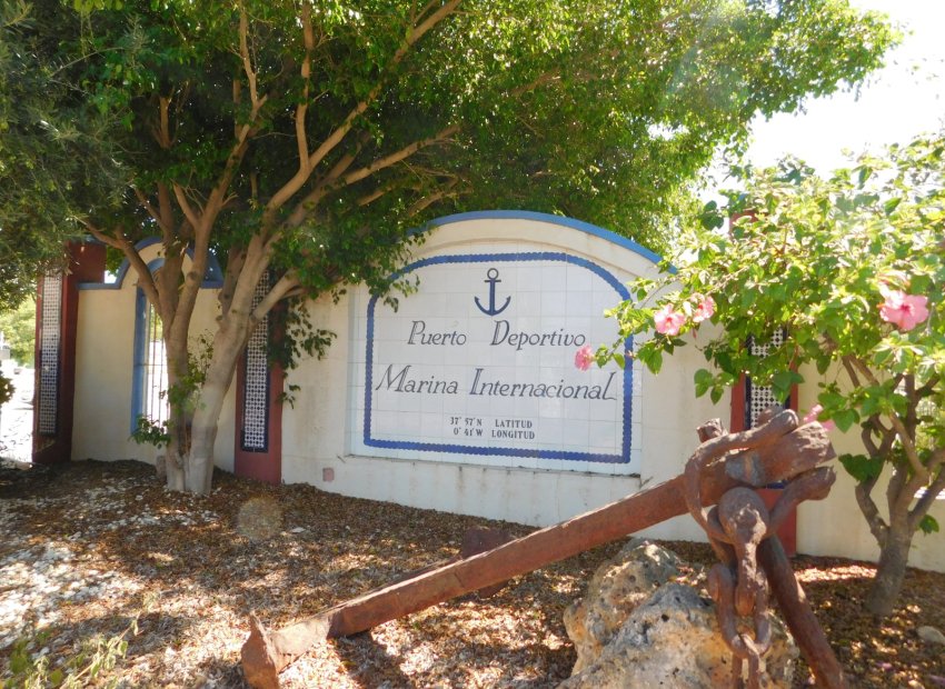 Reventa - Apartamento / piso - Torrevieia - Torrevieja