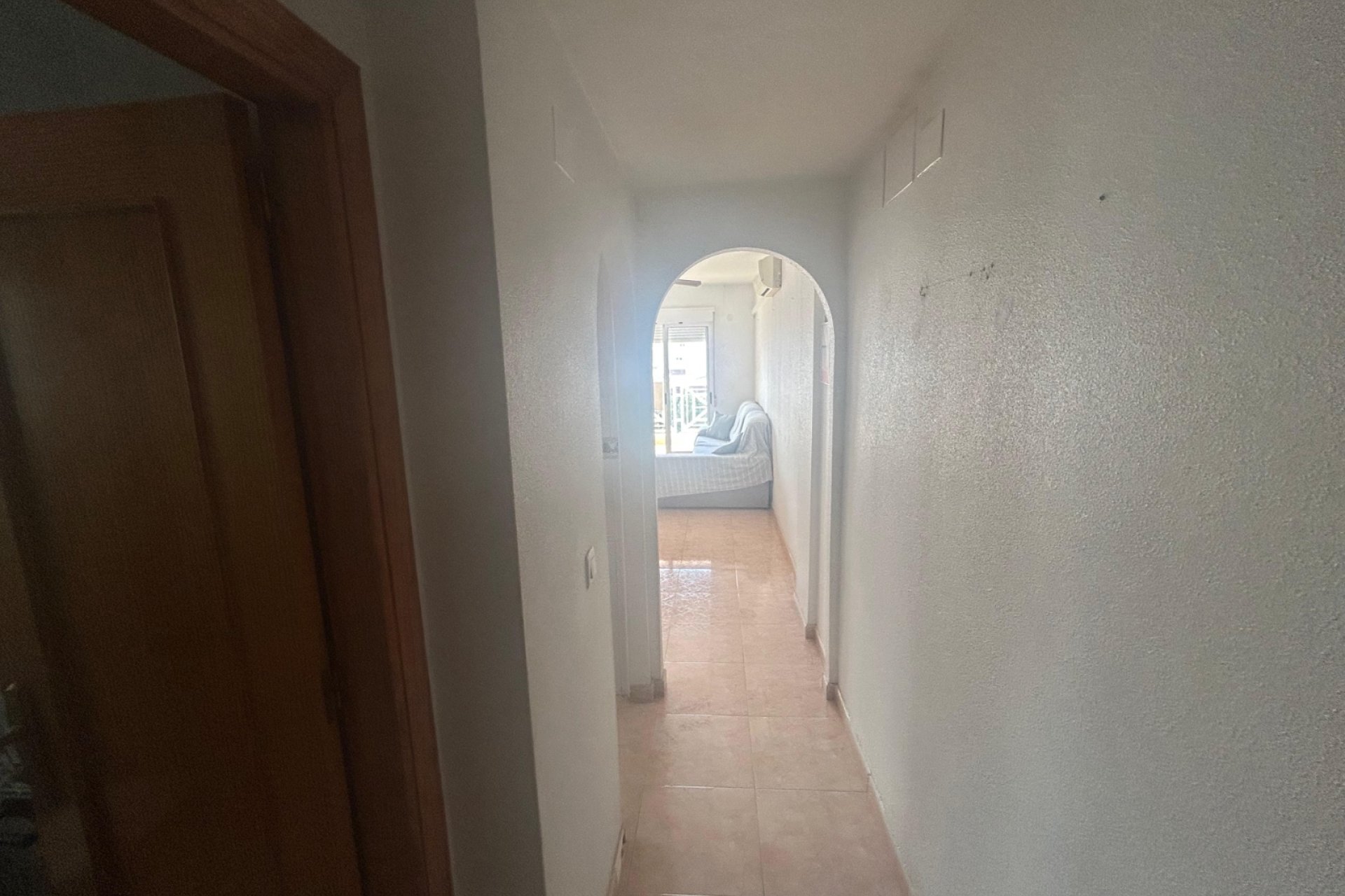 Reventa - Apartamento / piso - Torrevieia - Torrevieja