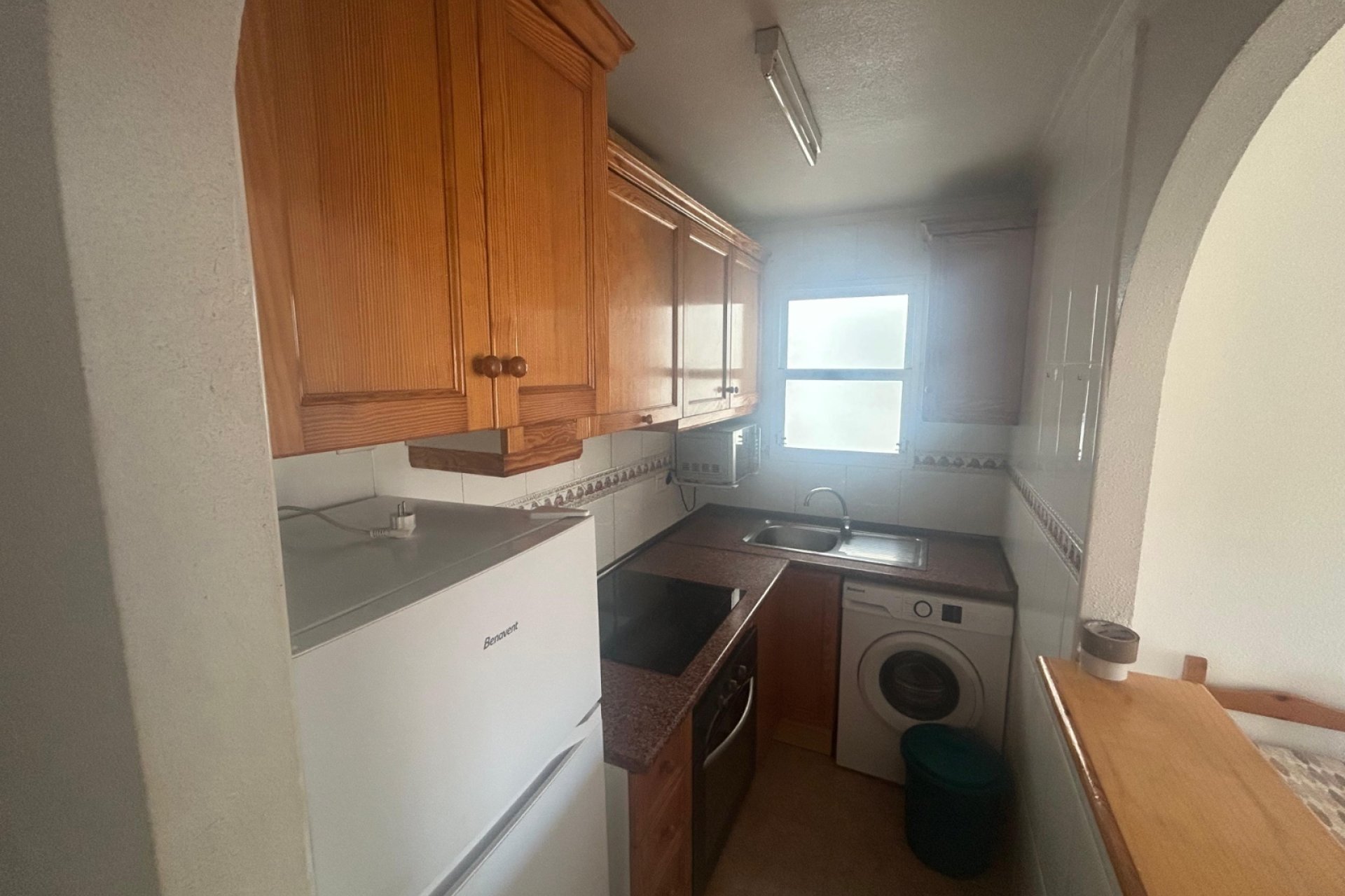 Reventa - Apartamento / piso - Torrevieia - Torrevieja