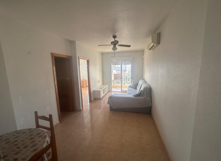 Reventa - Apartamento / piso - Torrevieia - Torrevieja
