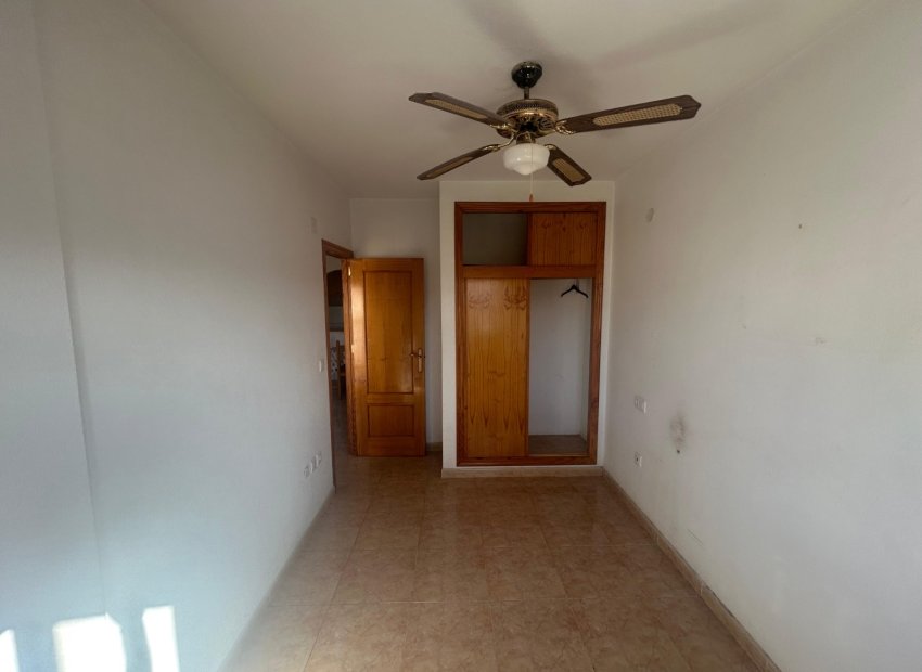 Reventa - Apartamento / piso - Torrevieia - Torrevieja