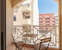 Reventa - Apartamento / piso - Torrevieia - Torrevieja