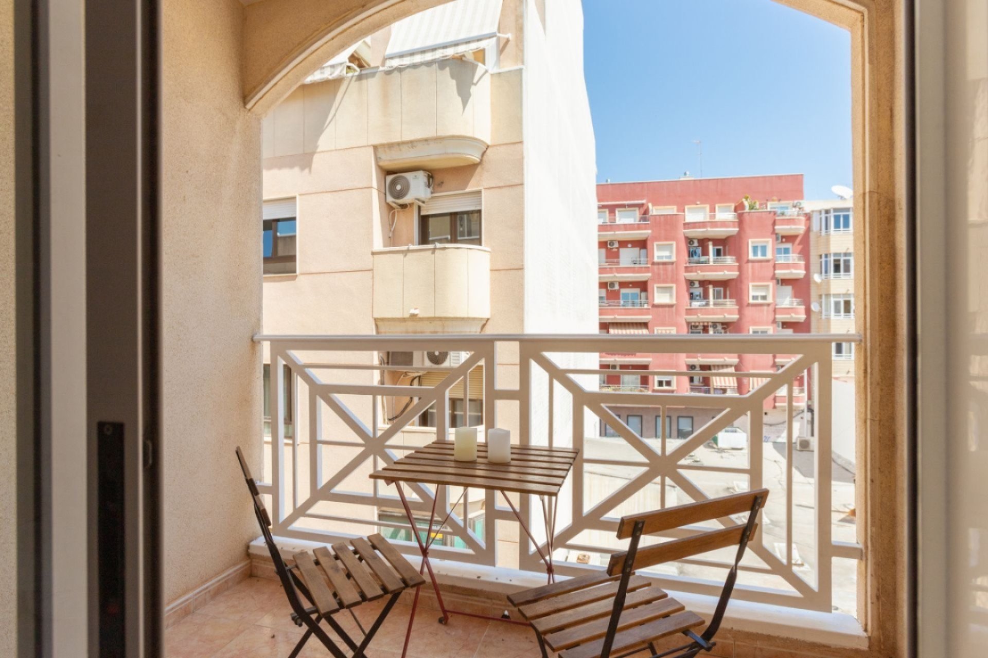Reventa - Apartamento / piso - Torrevieia - Torrevieja