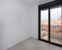 Reventa - Apartamento / piso - Torrevieia - Torrevieja