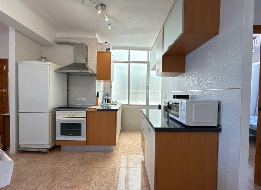 Reventa - Apartamento / piso - Torrevieia - Torrevieja