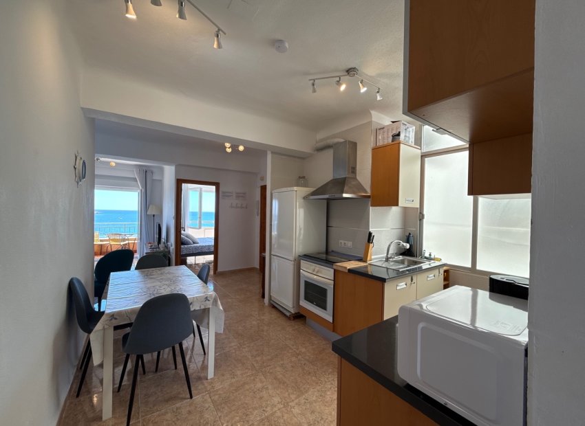 Reventa - Apartamento / piso - Torrevieia - Torrevieja