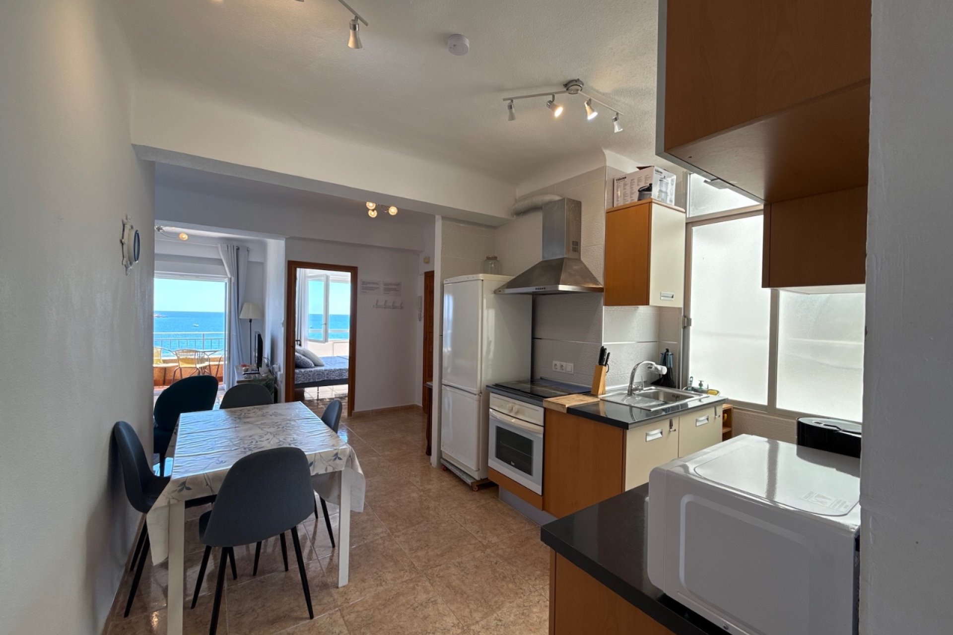 Reventa - Apartamento / piso - Torrevieia - Torrevieja