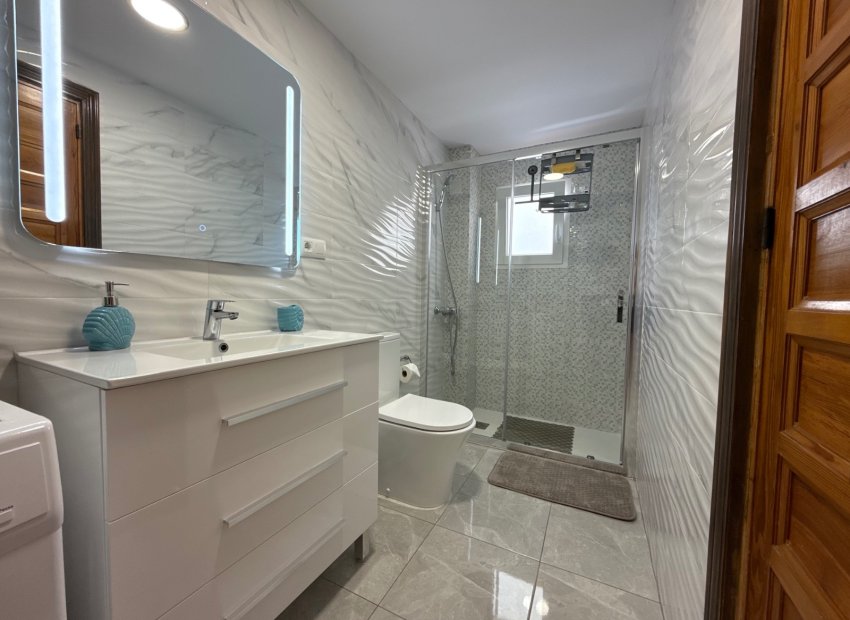 Reventa - Apartamento / piso - Torrevieia - Torrevieja