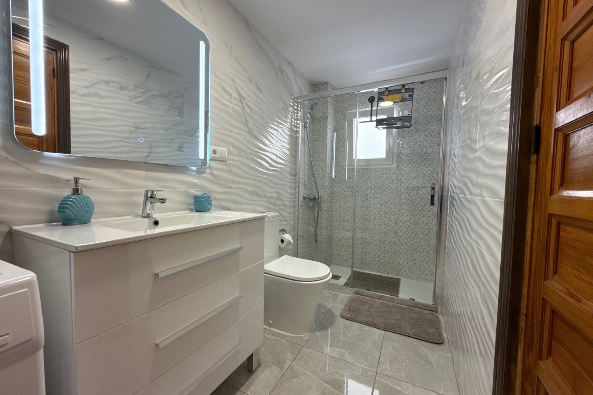 Reventa - Apartamento / piso - Torrevieia - Torrevieja