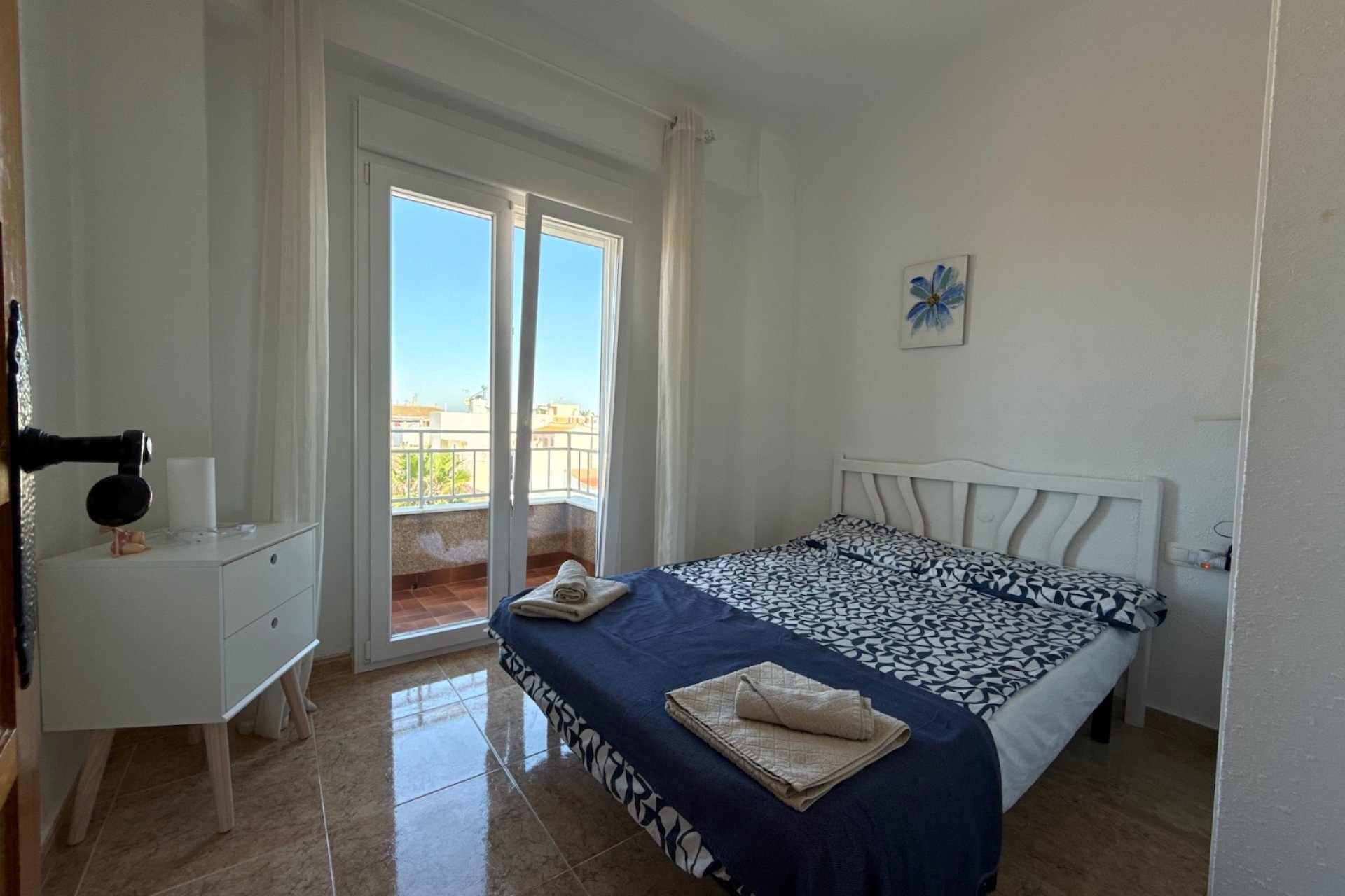Reventa - Apartamento / piso - Torrevieia - Torrevieja