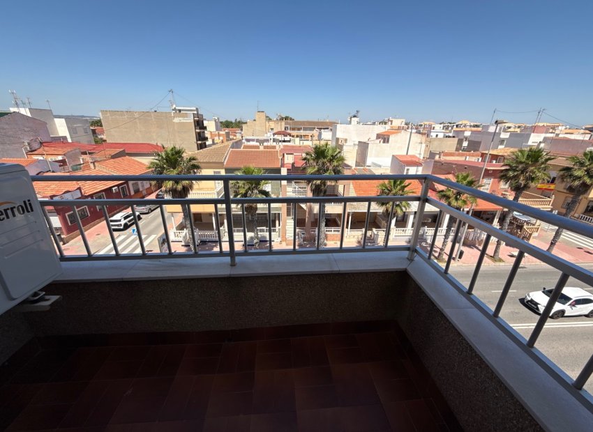 Reventa - Apartamento / piso - Torrevieia - Torrevieja