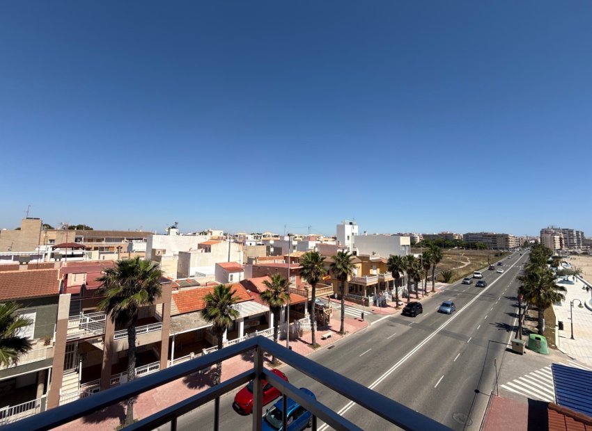 Reventa - Apartamento / piso - Torrevieia - Torrevieja
