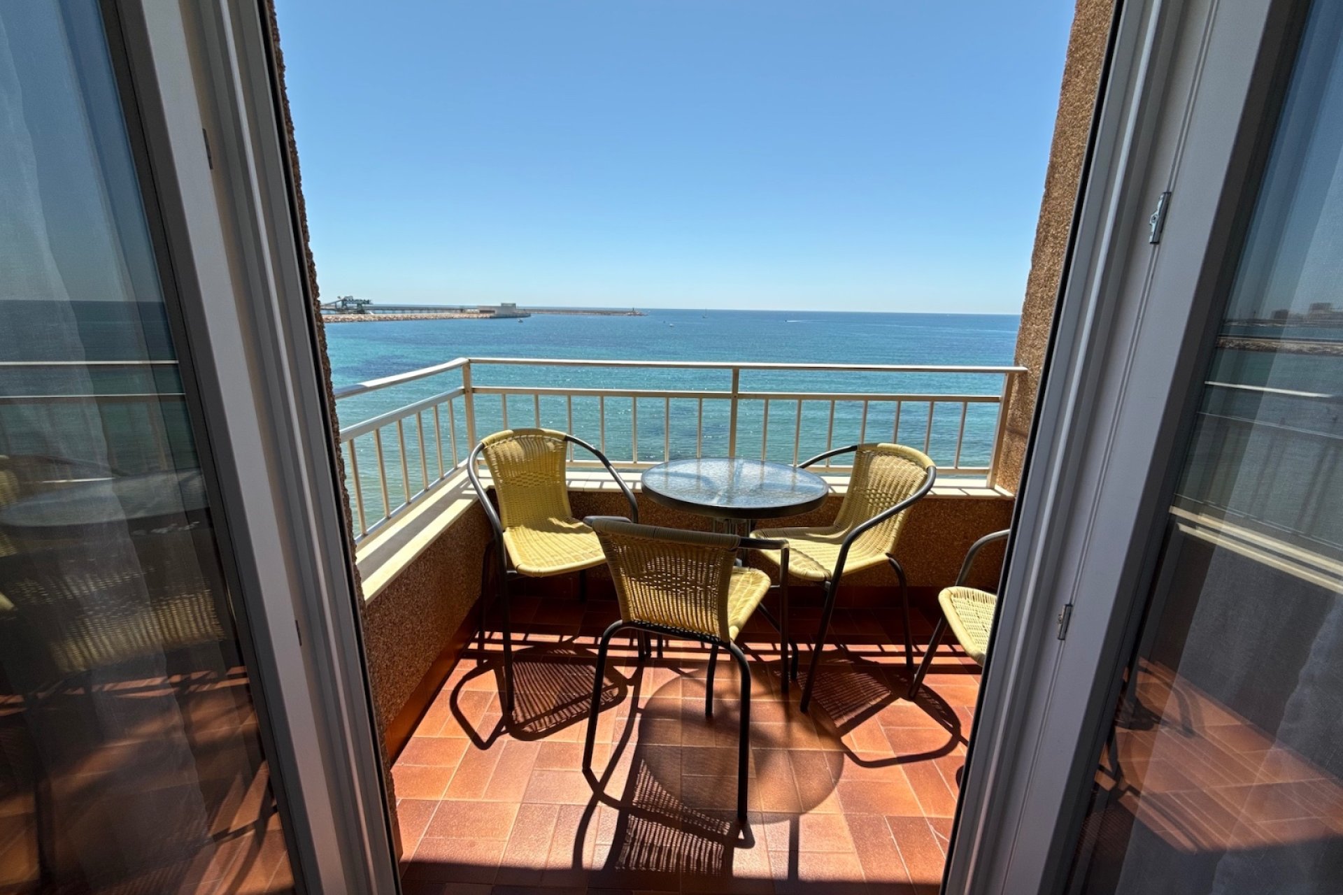 Reventa - Apartamento / piso - Torrevieia - Torrevieja