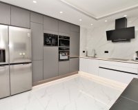Reventa - Apartamento / piso - Torrevieia - Torrevieja