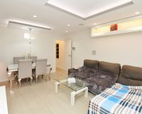 Reventa - Apartamento / piso - Torrevieia - Torrevieja