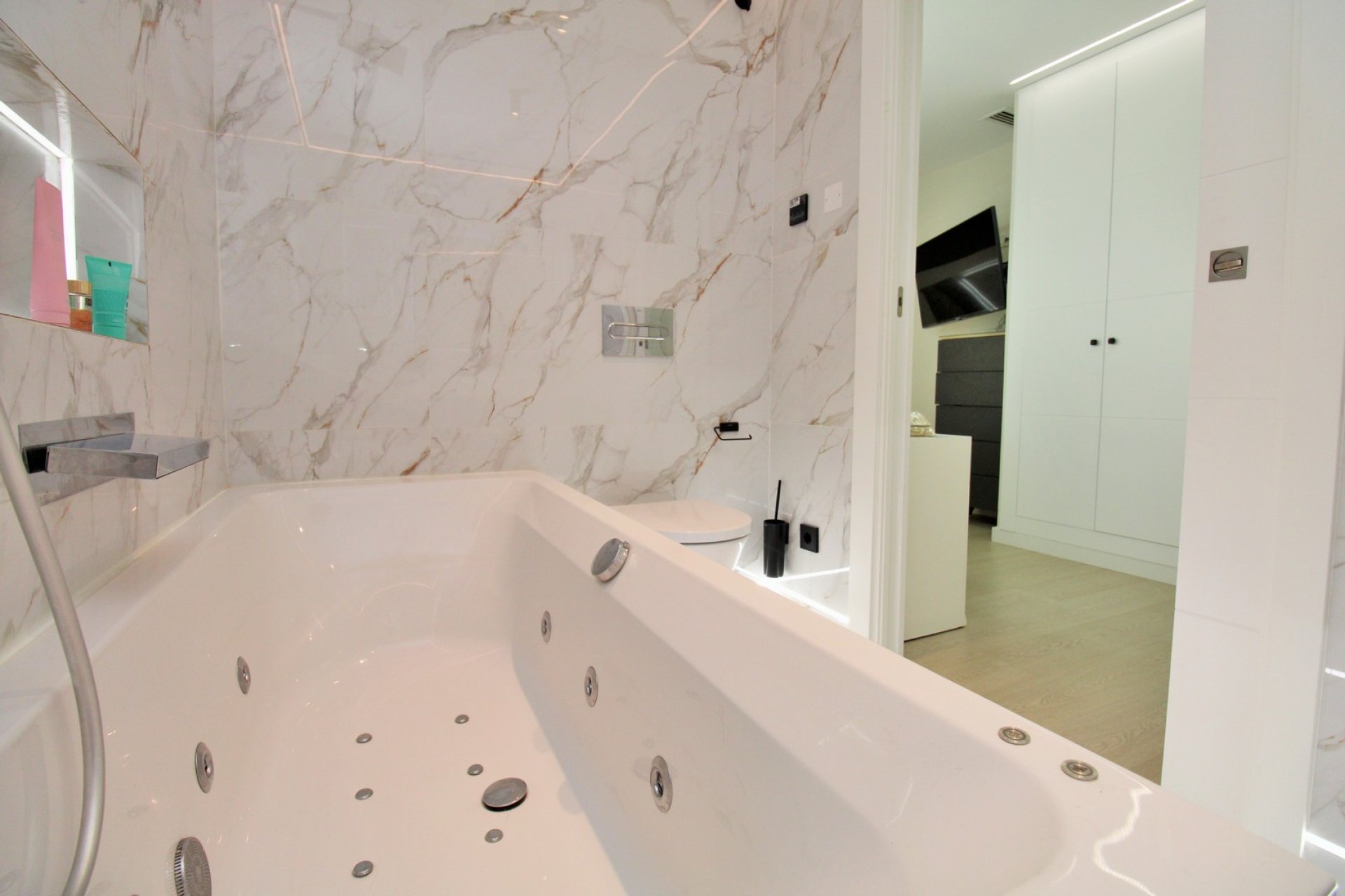 Reventa - Apartamento / piso - Torrevieia - Torrevieja