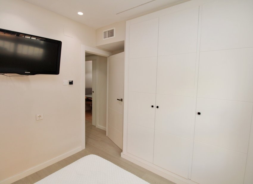Reventa - Apartamento / piso - Torrevieia - Torrevieja