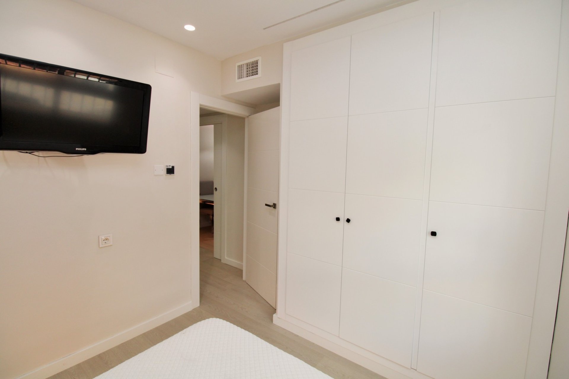 Reventa - Apartamento / piso - Torrevieia - Torrevieja