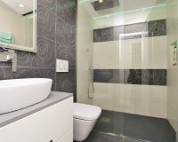 Reventa - Apartamento / piso - Torrevieia - Torrevieja
