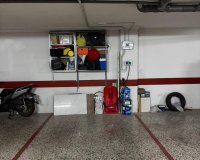 Reventa - Apartamento / piso - Torrevieia - Torrevieja