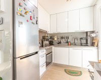 Reventa - Apartamento / piso - Torrevieia - Torrevieja