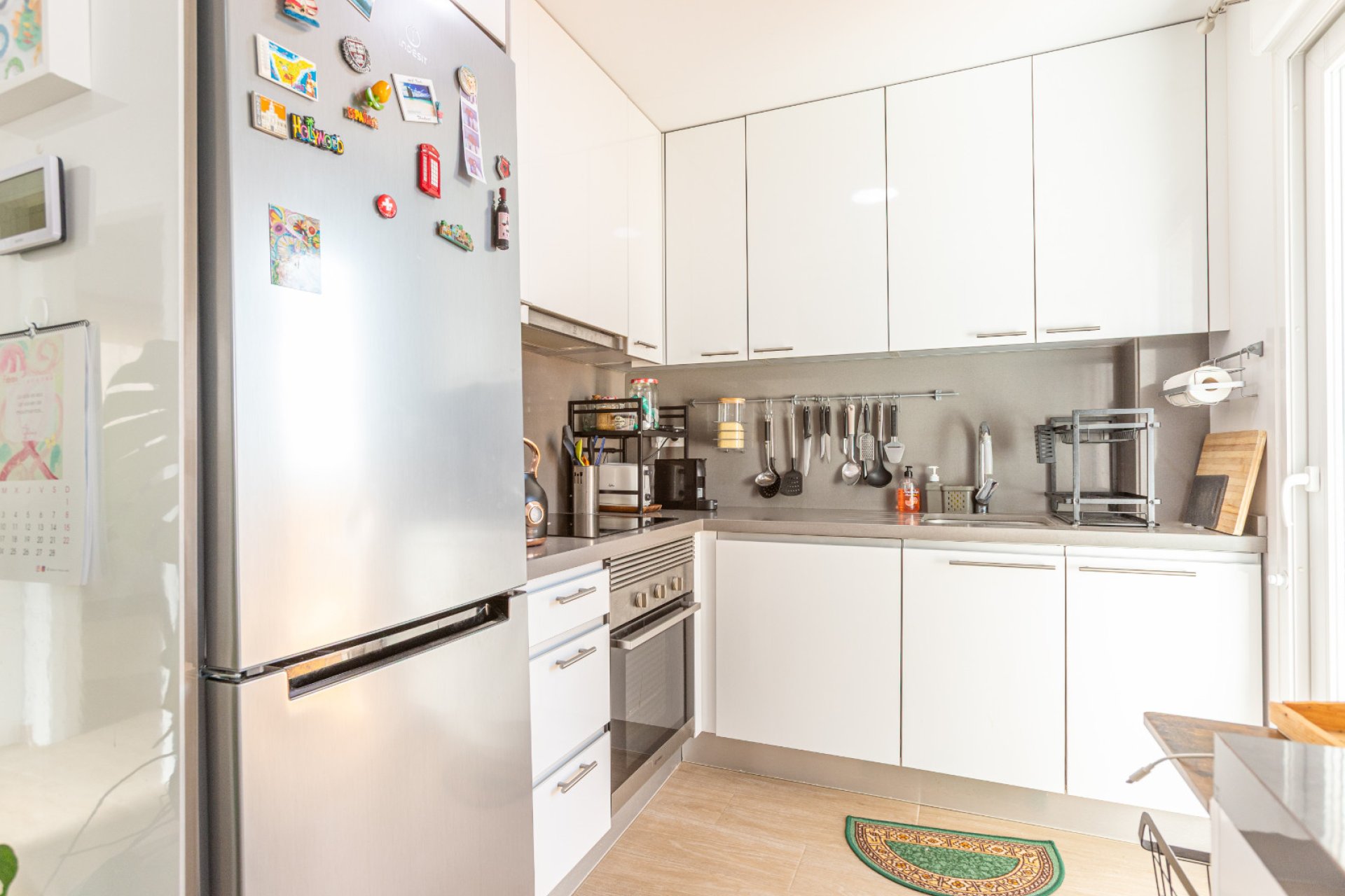 Reventa - Apartamento / piso - Torrevieia - Torrevieja