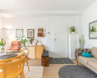 Reventa - Apartamento / piso - Torrevieia - Torrevieja